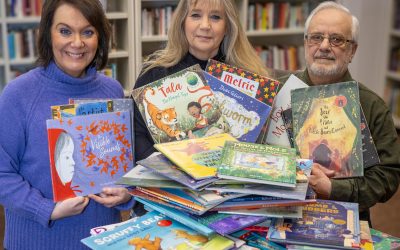 Maximize Education launches search for budding children’s book author