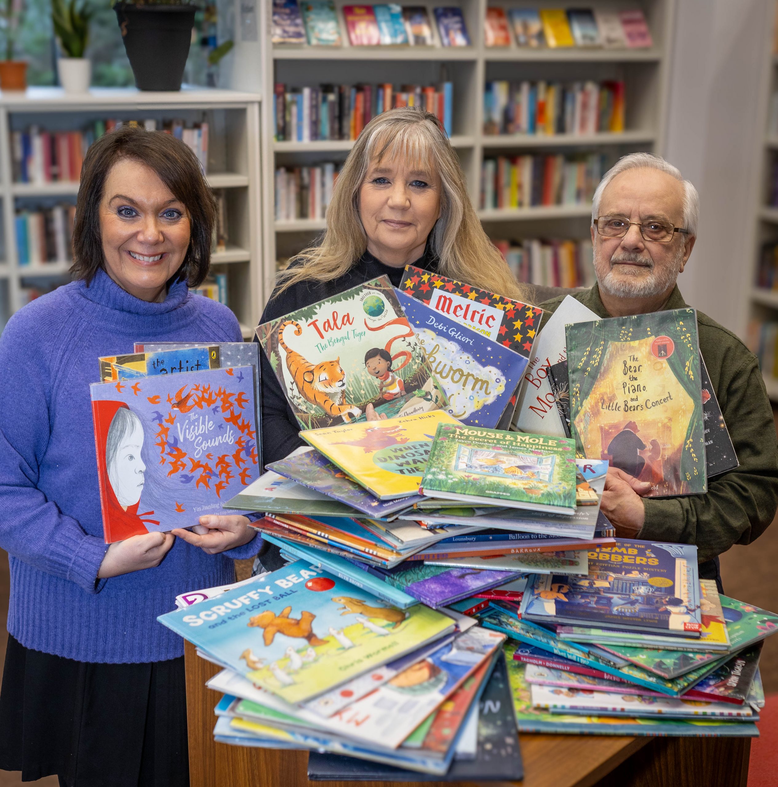Maximize Education launches search for budding children’s book author ...